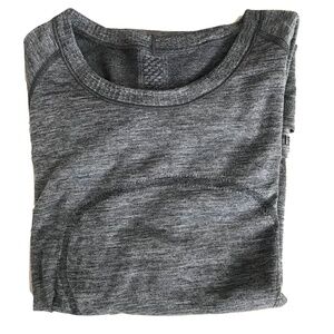 N/A Lululemon long sleeve top size 6